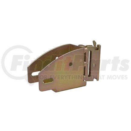 World American CS07-0035 Tool Holder - Rotating Board, Swivel, for E-Track