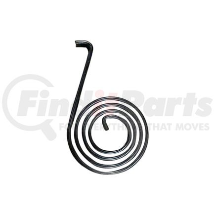 World American CS17-2004 Dump Body Tarp Spring - Spiral Torsion, , for Dump Truck Tarp System