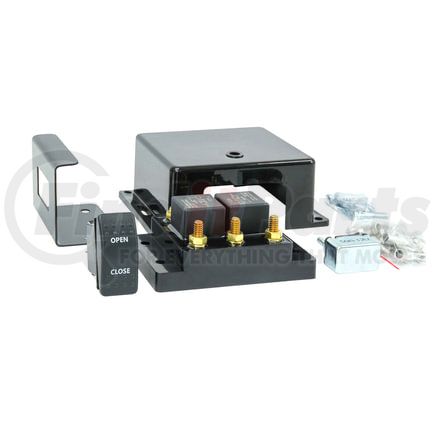 World American CS17-4015 Accessory Switch - Reverse Polarity, Weatherproof, for Tarp