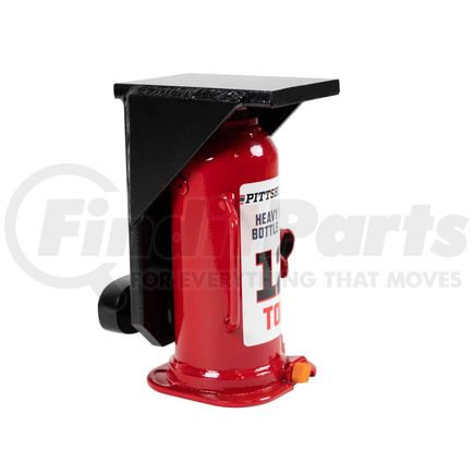 World American TA04-0000 Shipping Container Jack Lug - Jack Levelling Attachment