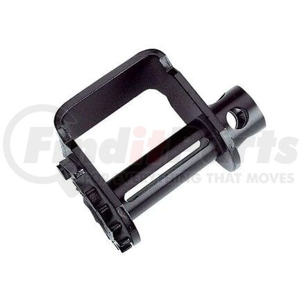 World American WA140-0016 Trailer Winch - Standard Sliding