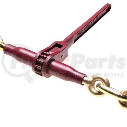 World American WA140-0019 Durabilt Pro-Bind Series Ratchet Cable Puller - 1/2"-5/8", 13,000 lbs. WLL