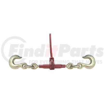 World American WA140-0055 Durabilt Specialty Pro-Bind Series Ratchet Cable Puller - 5/8" Slip Hook