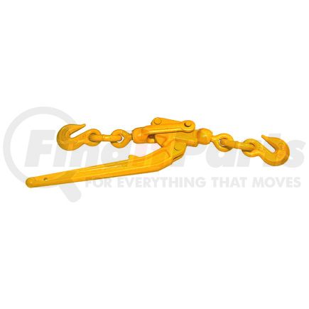 World American WA140-1011 Durabilt Chain Tightener - 5/16" - 3/8", 6600 lbs. WLL, Recoilless, Lever Style