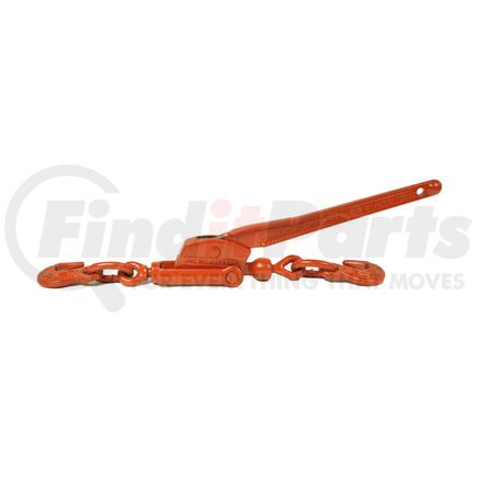 World American WA140-1014 EZ-Pro Chain Tightener - Red, 5/16", Recoilless, Lever Style