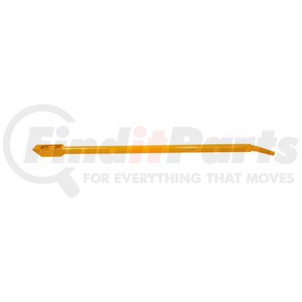 World American WA140-3014 Winch Bar - Yellow, Powder Coated, Combination