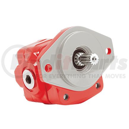 Muncie Power Products PK11302ACRLM MUNCIE PUMP
