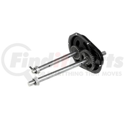 SAF-HOLLAND RK-11489 Trailer Jack Gearbox