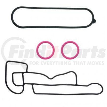 PAI 431310 Engine Oil Cooler Housing Gasket - 2004-2015 International DT466/DT530E HEUI/DT570