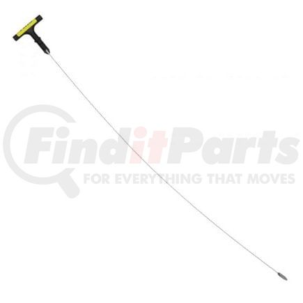 PAI 642005 Engine Oil Dipstick - 29in length Detroit Diesel Series 60 Application