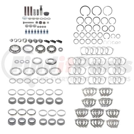 PAI 806871 Bearing Set - Mack T313L / T318L Series Application