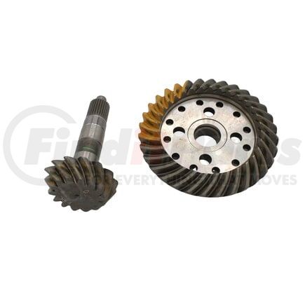Clark 11204.500.24 BEVEL GEAR SET