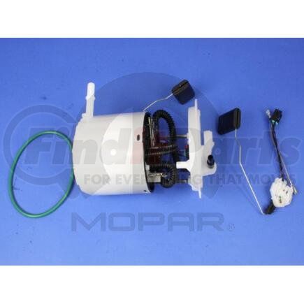 Mopar 68154305AB MODULE