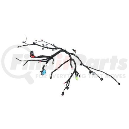 Mopar 68176459AH WIRING