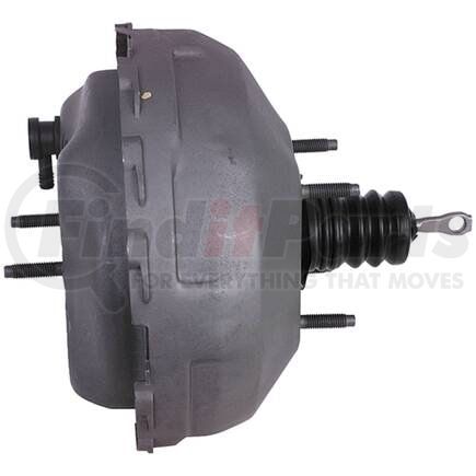 Mopar 68211880AD Power Brake Booster