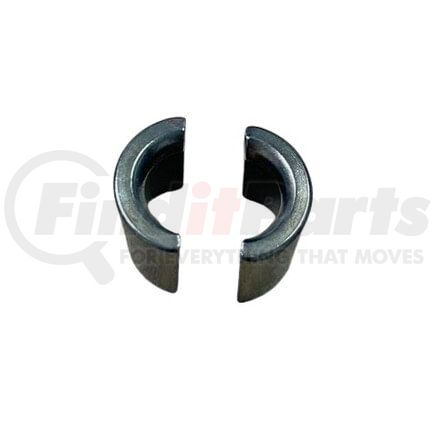 Mack 1677875 Engine Valve Lock - 1 Groove