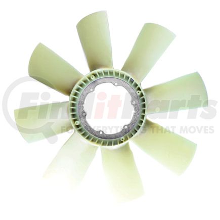 Mack 2MH369M Engine Cooling Fan
