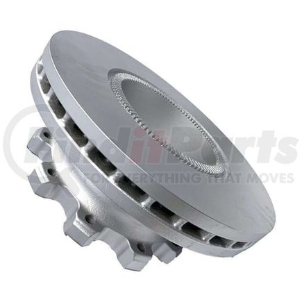 Hendrickson S-33389-1 TRAILER ROTOR,