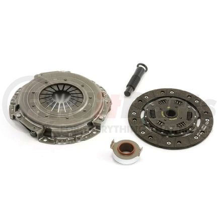 LuK 08-024 LUK CLUTCH