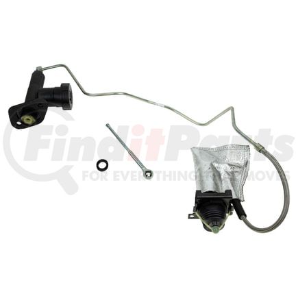 LuK CRS009 Hydraulic Clutch Release