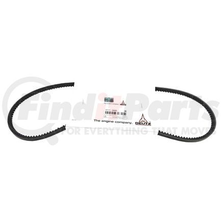 Deutz Corp 0117-9565 NARROW V-BELT