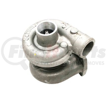 Deutz Corp 07G00-1630 TURBO