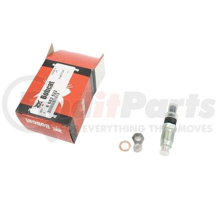 Kubota-Replacement 16419-53900 NOZZLE KIT