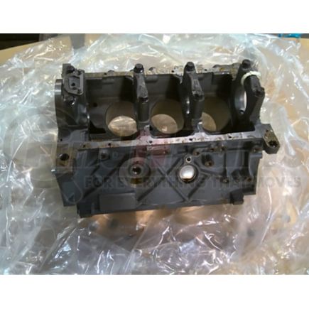 Ford 6F1Z6010AA Engine Cylinder Block - for 1995-2008 Ford Ranger/Taurus/Mercury Sable