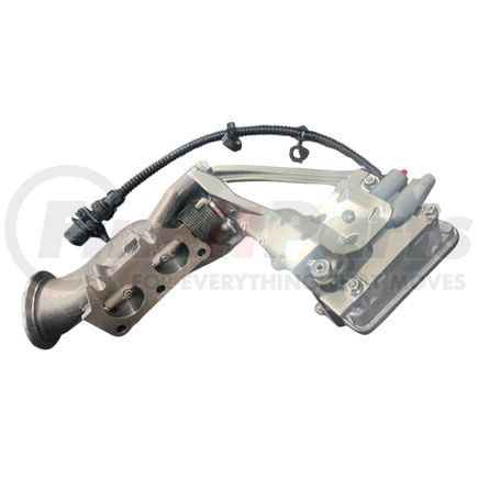 Volvo 24654055 EGR VALVE KIT