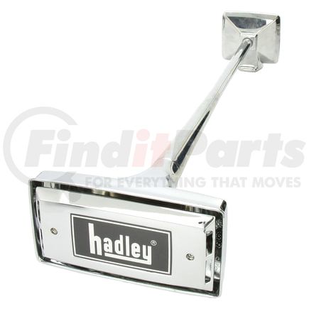 Hadley H00977TP AIR HORN