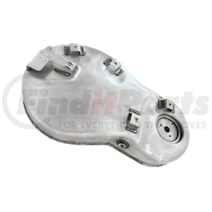 Volvo 22438983 Multi-Purpose Hardware - Cover