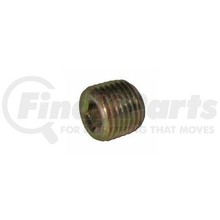 Caterpillar-Replacement 7H3171 Engine Oil Filter Pipe Base Assembly Plug
