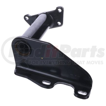 Meritor K923299U1555 Air Brake Chamber Bracket - 64° Angle, 8.45 in. Length, 0.44 in. Wing Thickness