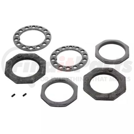 Meritor KITSTNEW Wheel Nut Kit - Tapered Nut (TN)