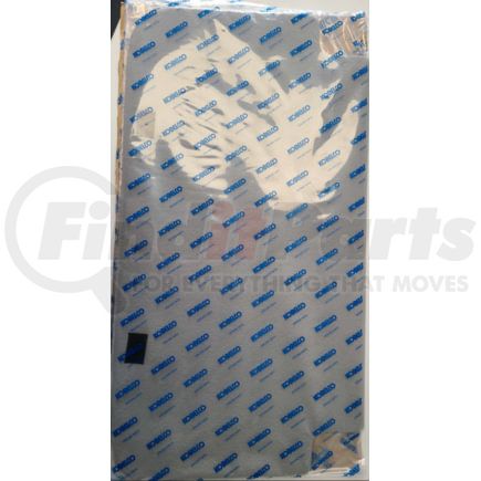 Kobelco 2427R1160 SUN VISOR