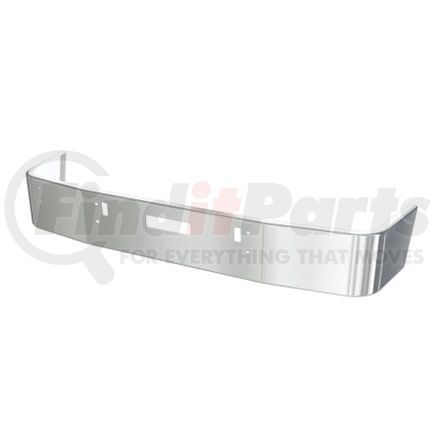 Freightliner A21-20133-000 Bumper Face Bar - Steel