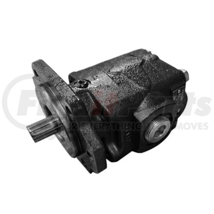 Muncie Power Products PK11502BPBB MUNCIE PUMP