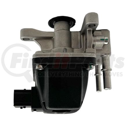 Detroit Diesel EA0001407439 Metering Device Shield