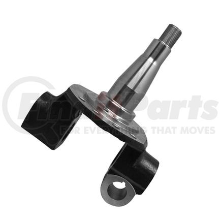 Peterbilt 123621-0009 KnuckleAssy 13K Westport Rh