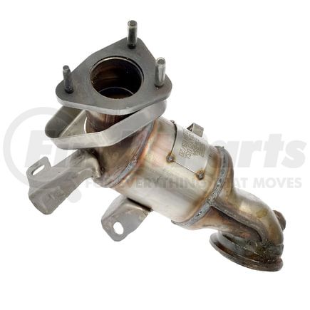Dorman 673-854 Catalytic Converter - Manifold Converter, CARB Compliant