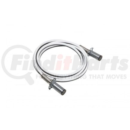 Grote 81-2412 Lift Gate Cables, 12' Dual Pole