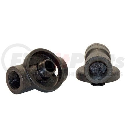 WIX Filters 24001 HD Plastic Bowls; Wraps;