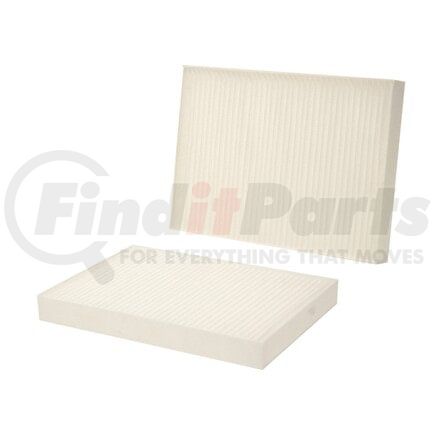 WIX Filters 24048 CABIN AIR FILTER