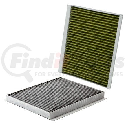 WIX Filters 24068XP CABIN AIR FILTER