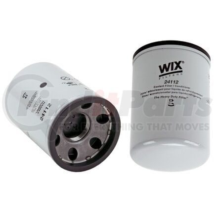 WIX Filters 24112