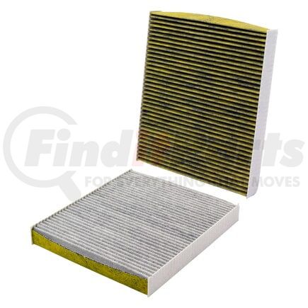 WIX Filters 24211XP CABIN AIR FILTER