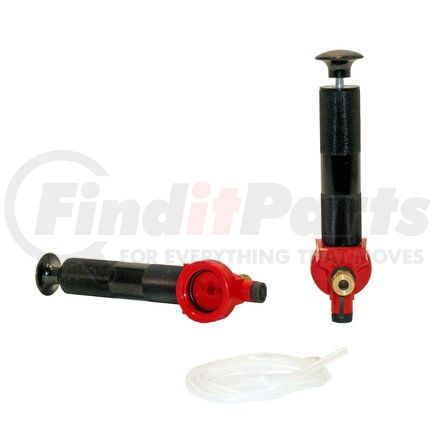 WIX Filters 24290 Oil Analysis Kit Pump