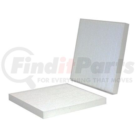 WIX Filters 24318 HD CABIN AIR FLEET