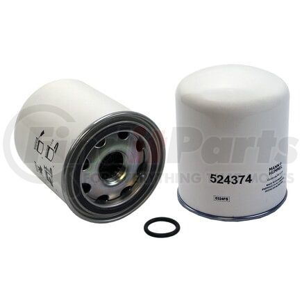 WIX Filters 24374 HD AIR FLEET