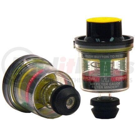 WIX Filters 24801